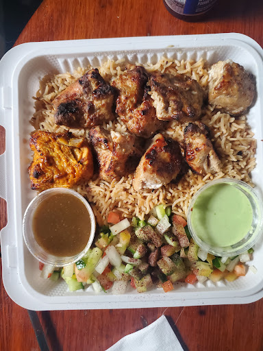 Photo of London Kabab - 1780 Dundas St, London, ON N5W 3E6